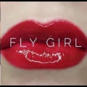 NWT Senegence Lipsence in "Fly Girl"